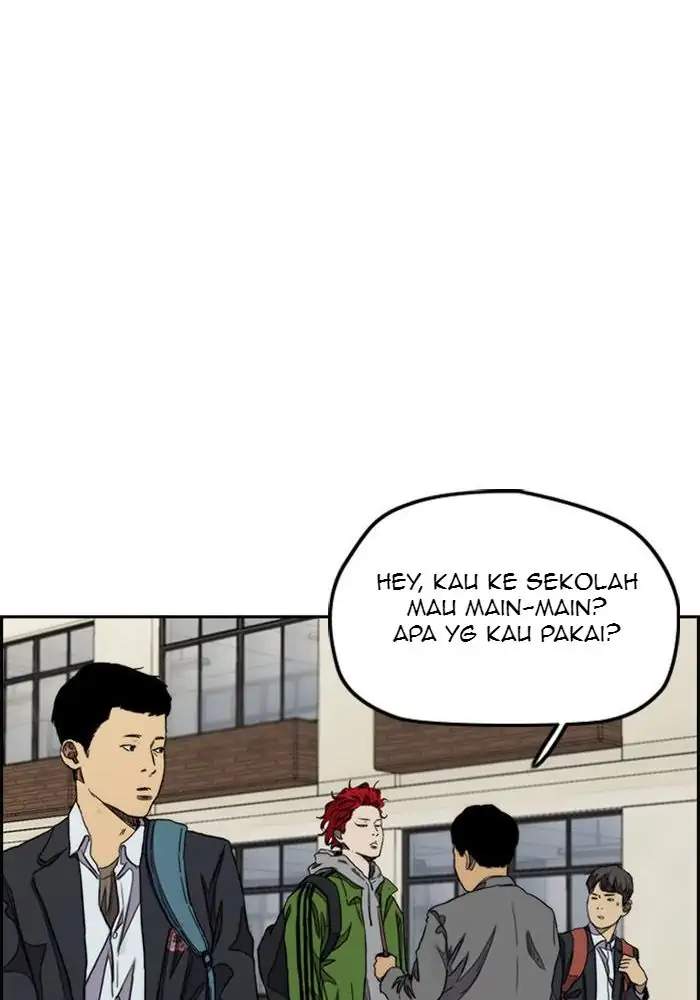Wind Breaker Chapter 282 Gambar 108