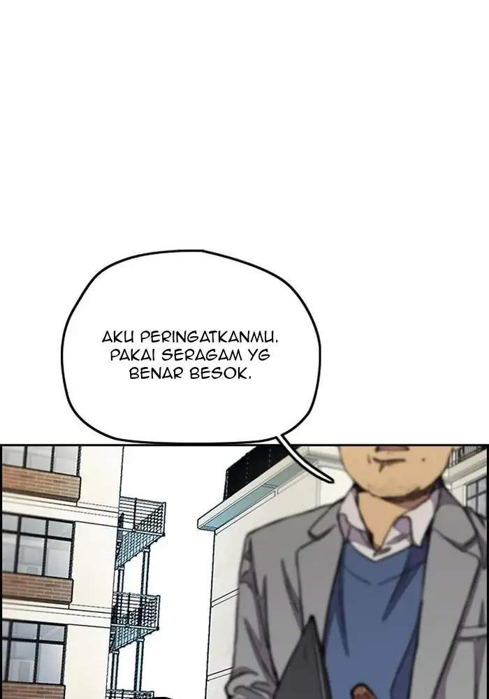 Wind Breaker Chapter 282 Gambar 114