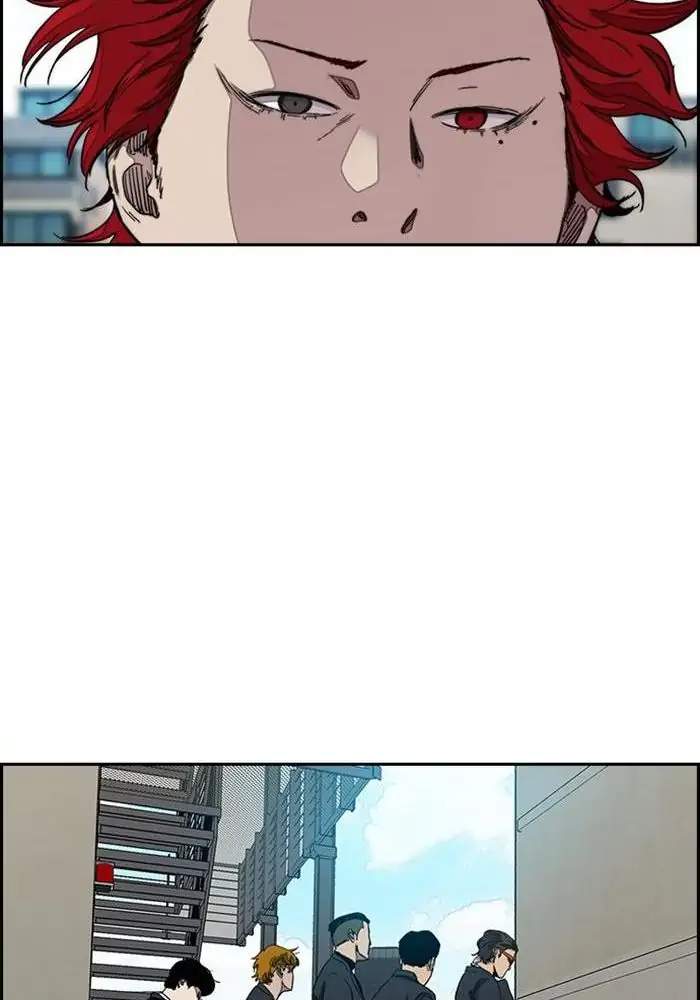 Wind Breaker Chapter 282 Gambar 116