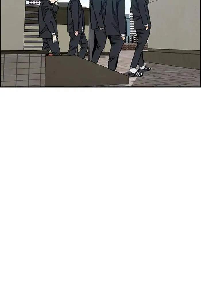 Wind Breaker Chapter 282 Gambar 117