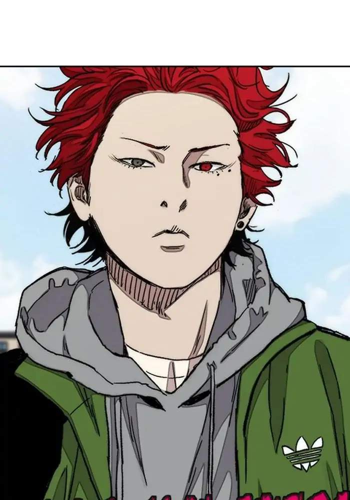 Wind Breaker Chapter 282 Gambar 118