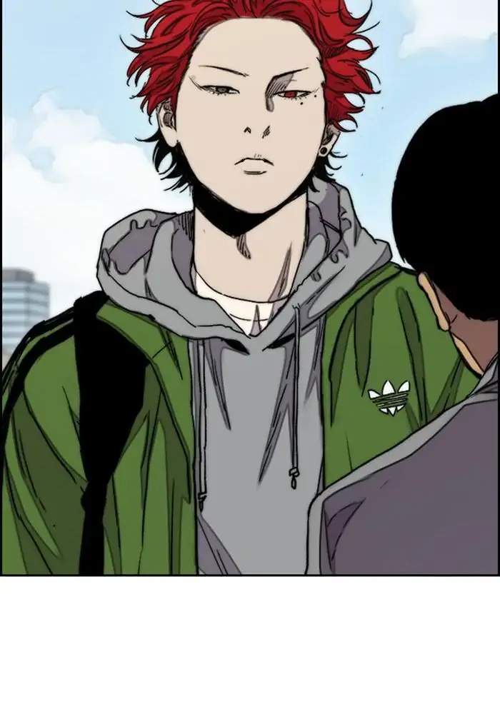 Wind Breaker Chapter 282 Gambar 113