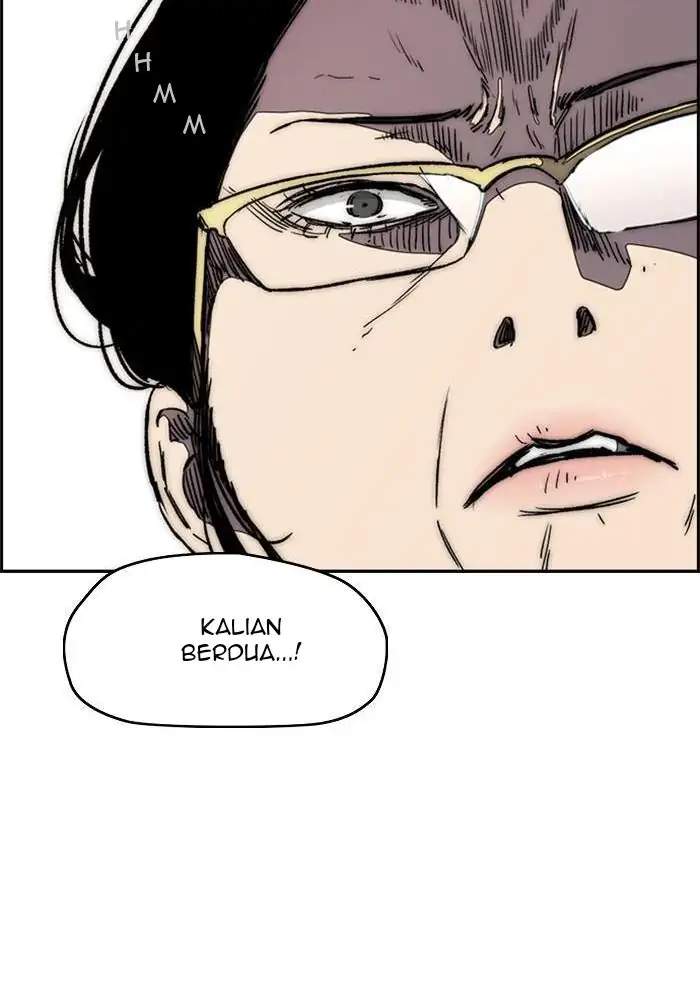 Wind Breaker Chapter 282 Gambar 13