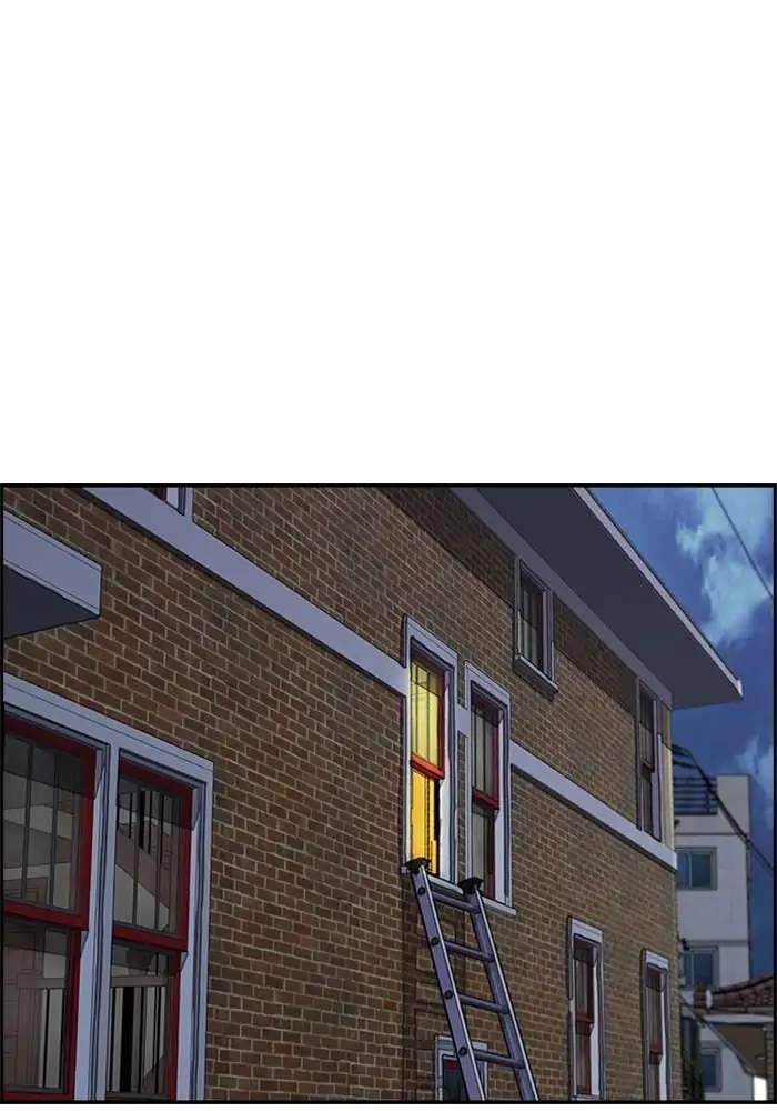 Manhwa Wind Breaker Chapter 282 gambar nomor 2