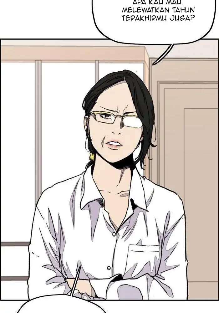 Wind Breaker Chapter 282 Gambar 21