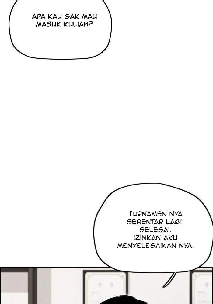 Wind Breaker Chapter 282 Gambar 22