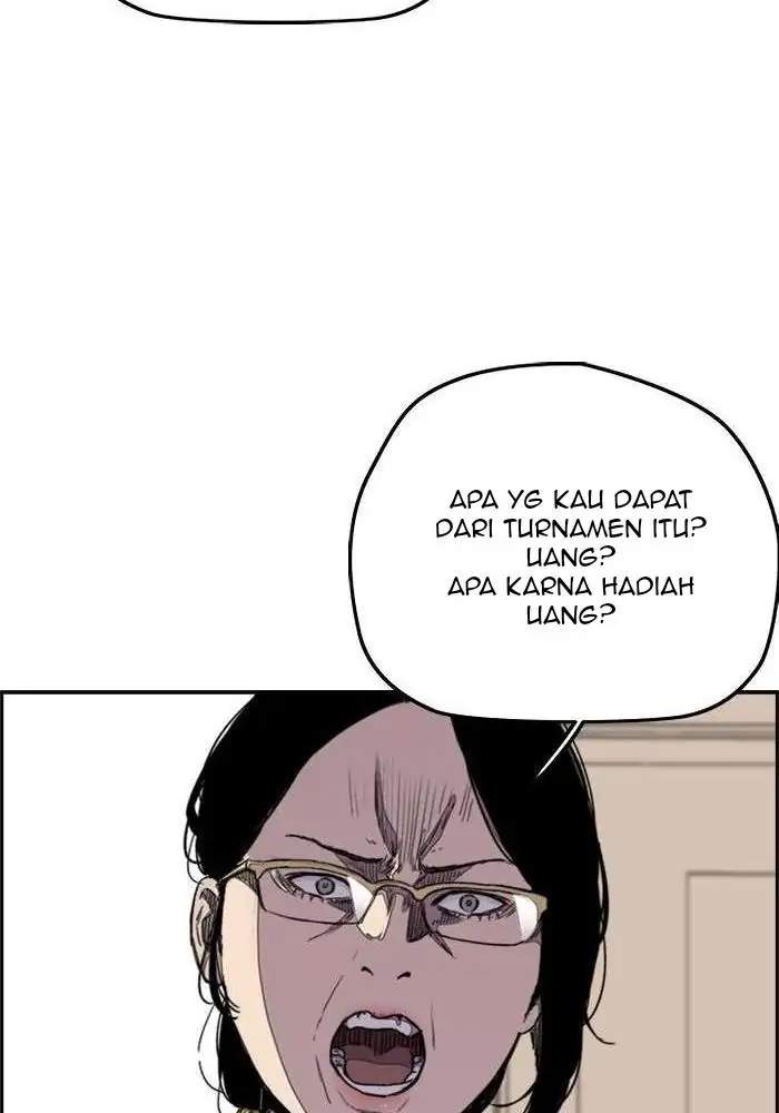 Wind Breaker Chapter 282 Gambar 24