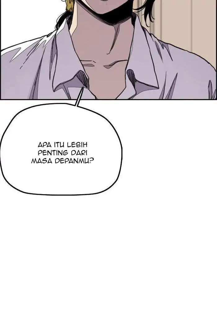 Wind Breaker Chapter 282 Gambar 25