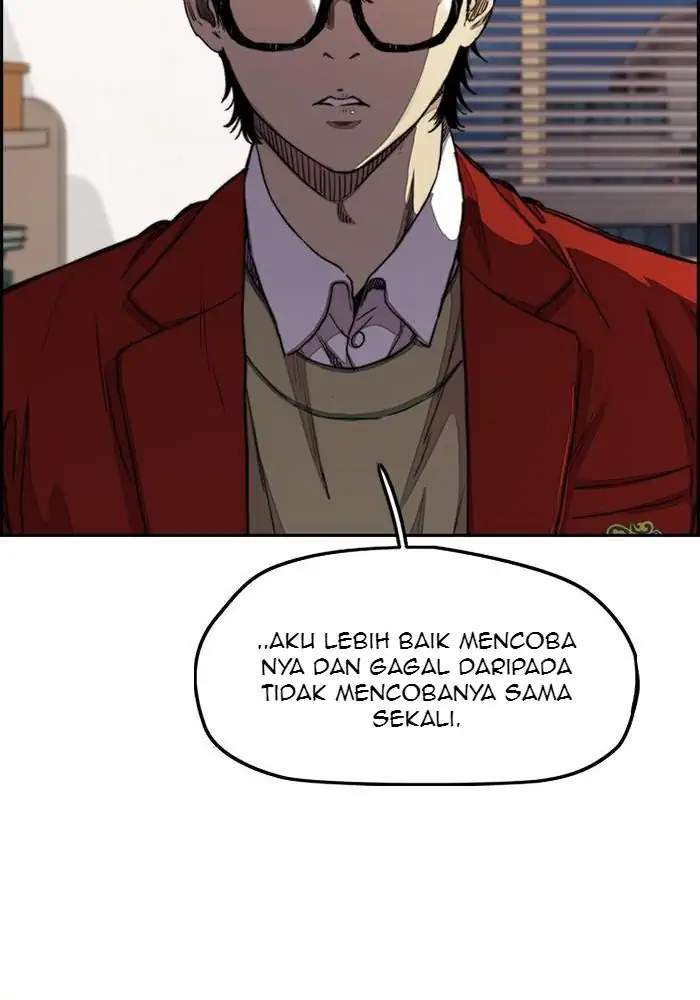 Wind Breaker Chapter 282 Gambar 29