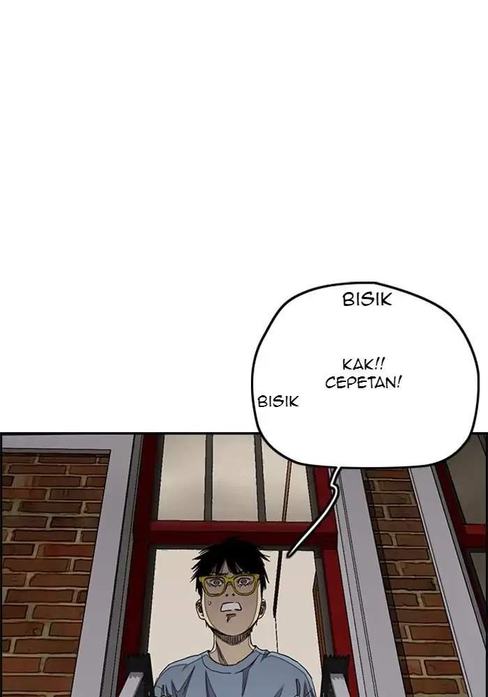 Wind Breaker Chapter 282 Gambar 3