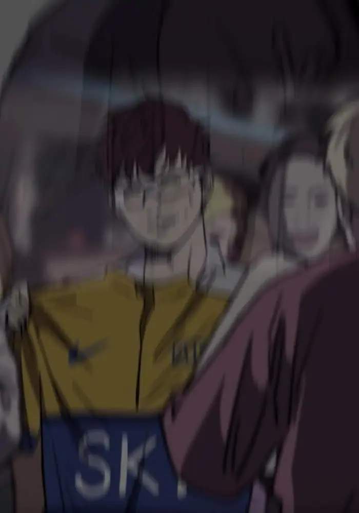 Wind Breaker Chapter 282 Gambar 39