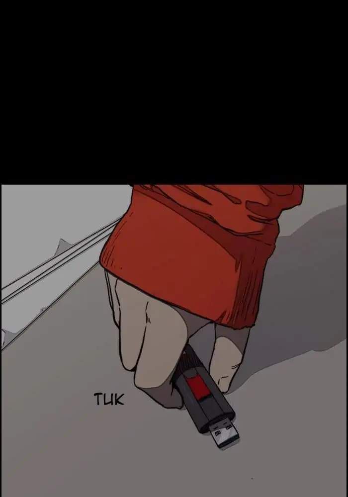 Wind Breaker Chapter 282 Gambar 46