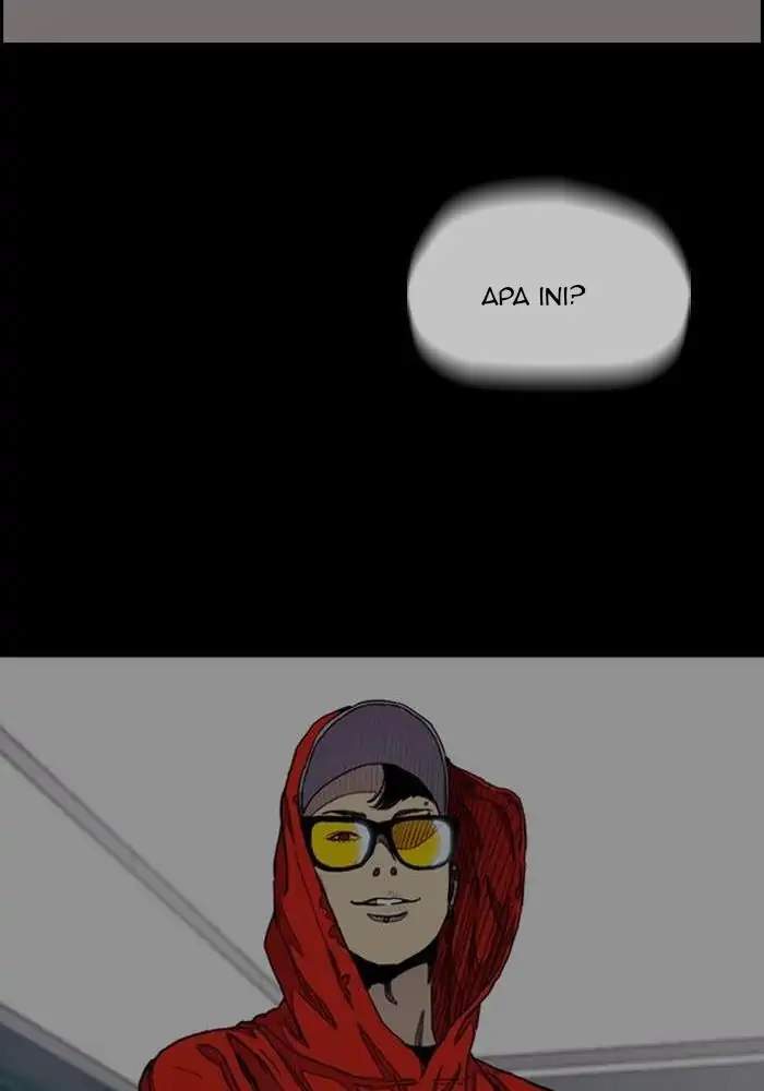 Wind Breaker Chapter 282 Gambar 47