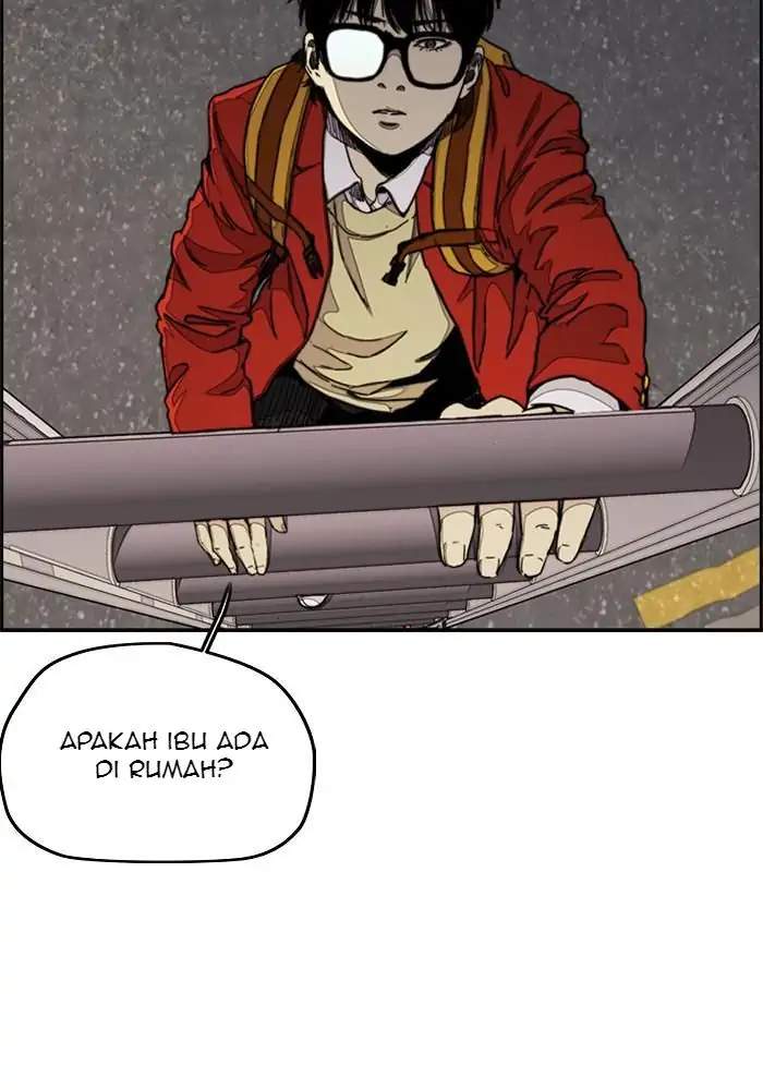 Wind Breaker Chapter 282 Gambar 5