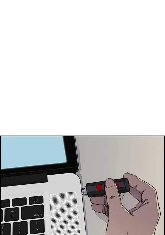 Wind Breaker Chapter 282 Gambar 50