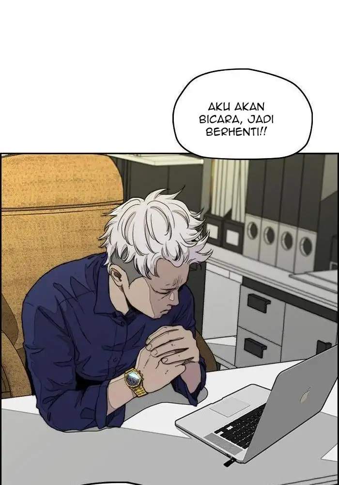 Wind Breaker Chapter 282 Gambar 53