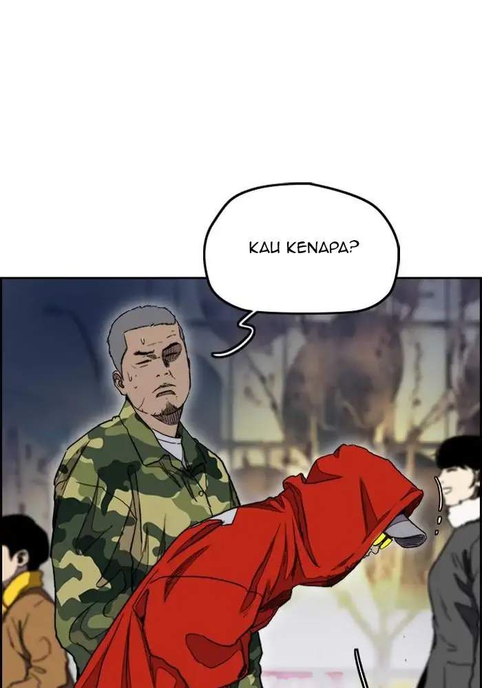 Wind Breaker Chapter 282 Gambar 58