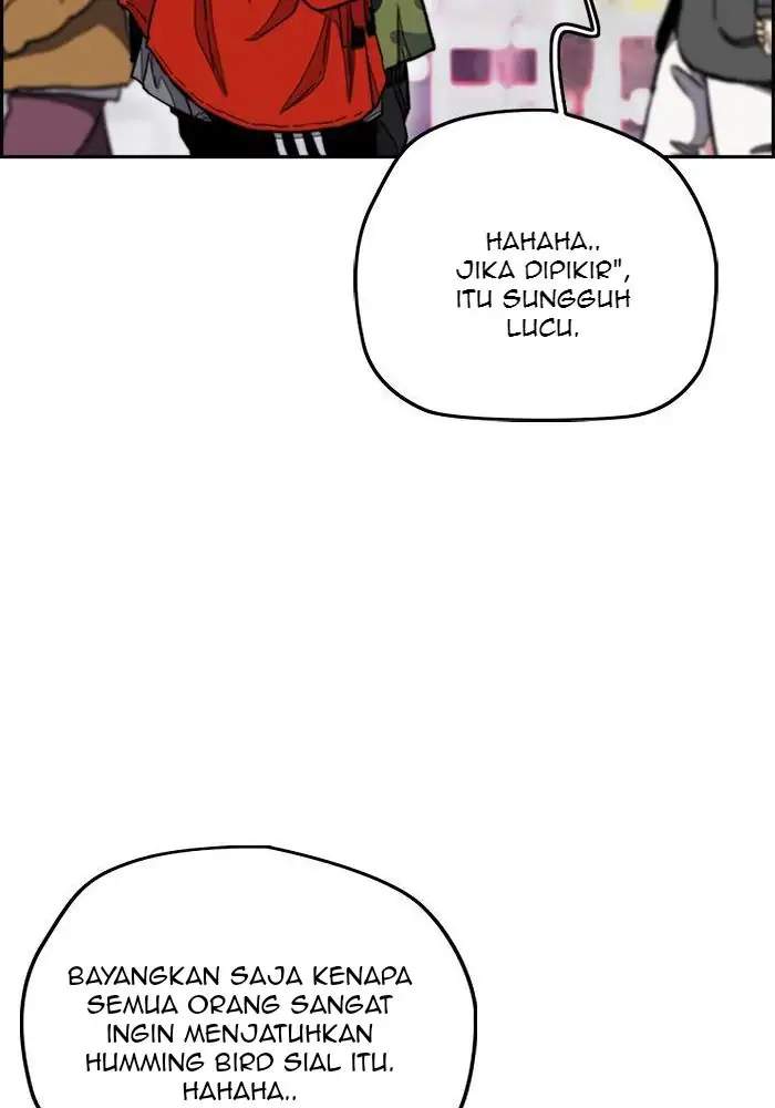 Wind Breaker Chapter 282 Gambar 59