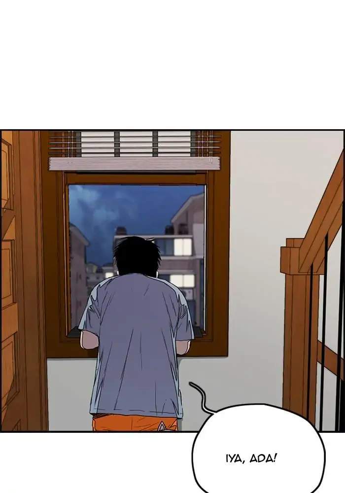 Wind Breaker Chapter 282 Gambar 6