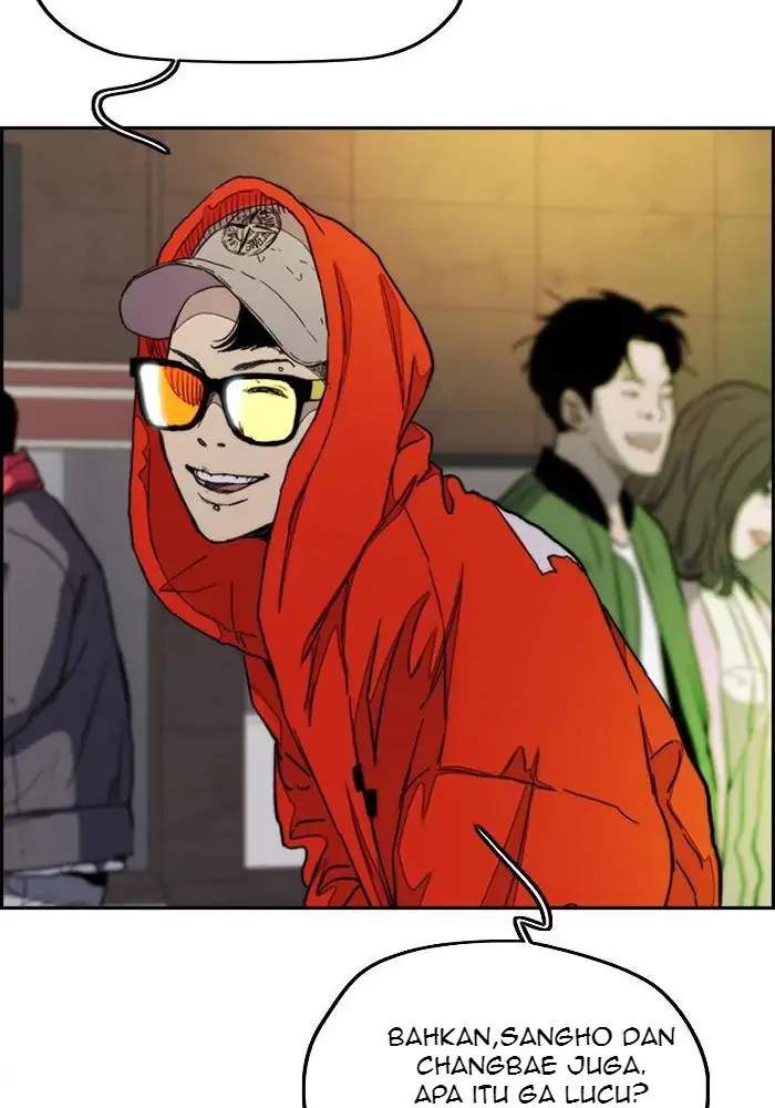 Wind Breaker Chapter 282 Gambar 60