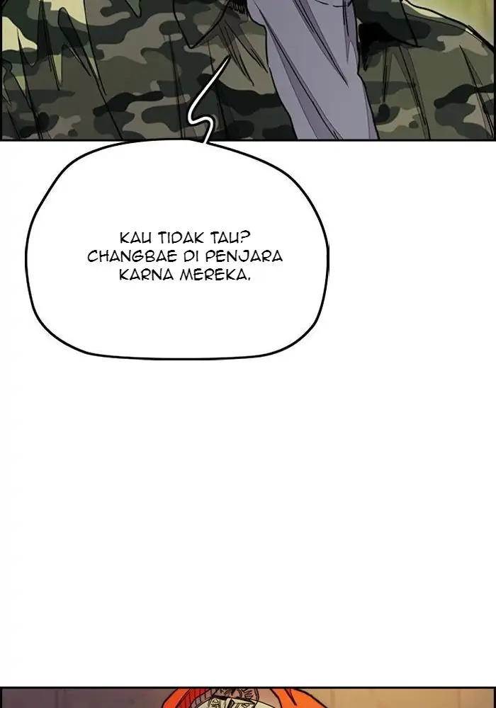 Wind Breaker Chapter 282 Gambar 62