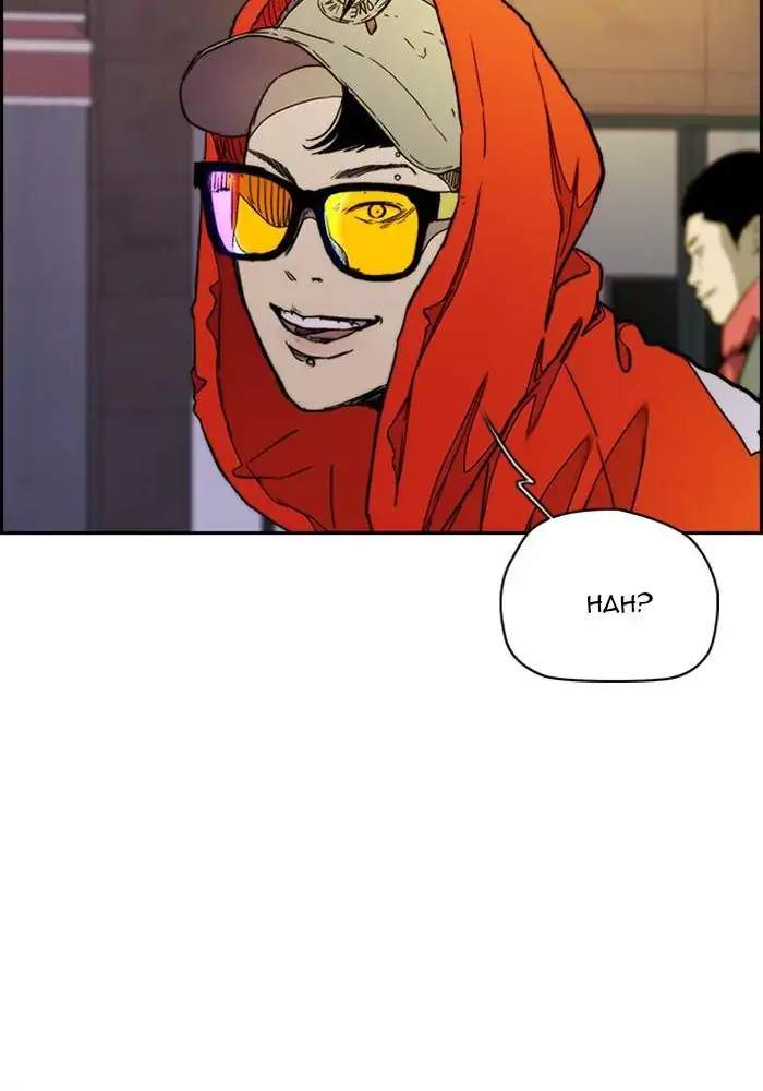 Wind Breaker Chapter 282 Gambar 63