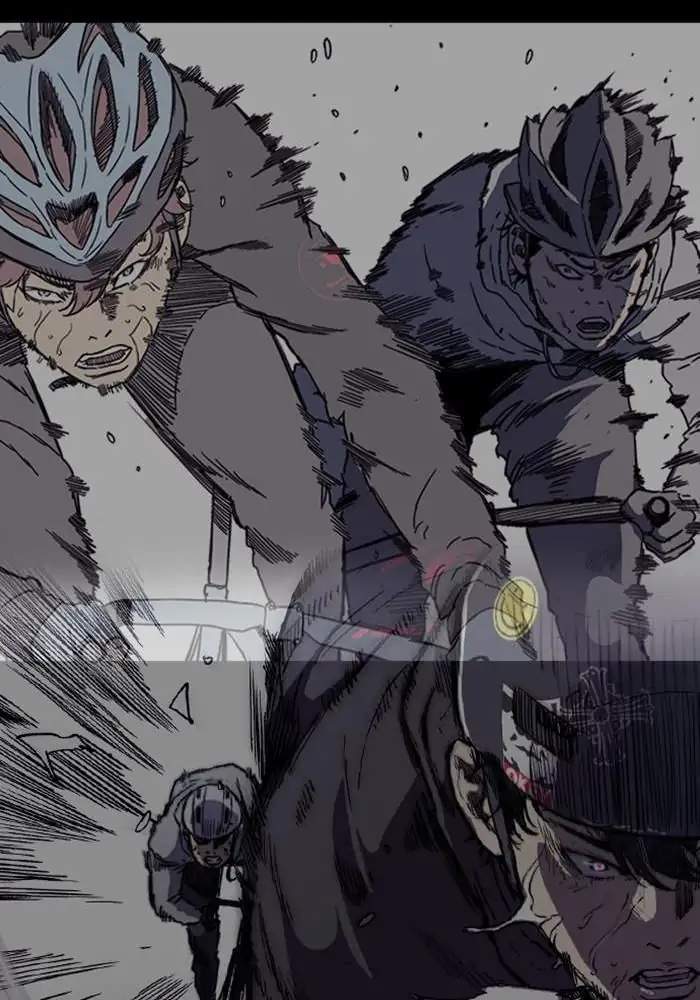 Wind Breaker Chapter 282 Gambar 68