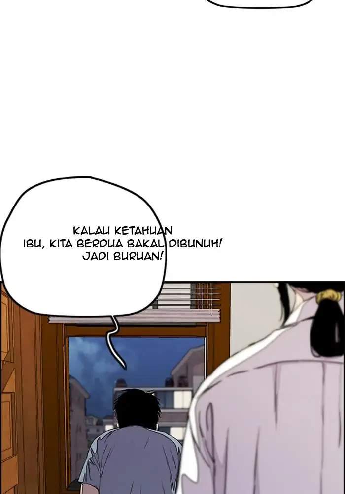 Wind Breaker Chapter 282 Gambar 7