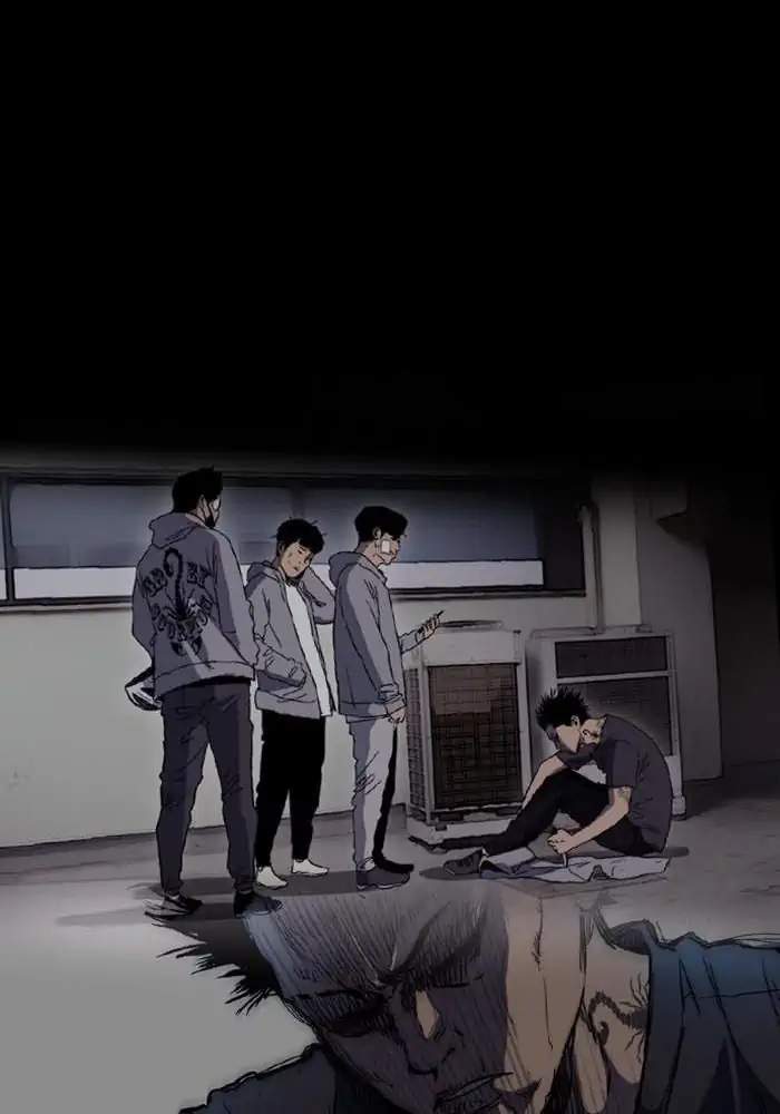 Wind Breaker Chapter 282 Gambar 70