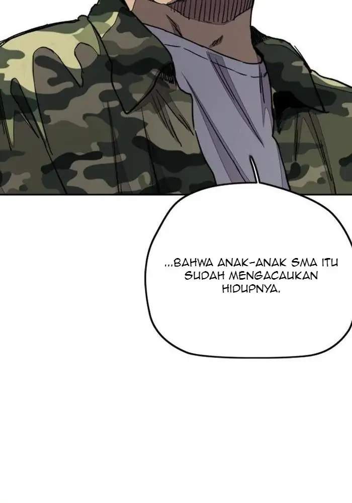 Wind Breaker Chapter 282 Gambar 74