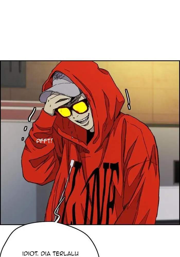 Wind Breaker Chapter 282 Gambar 75