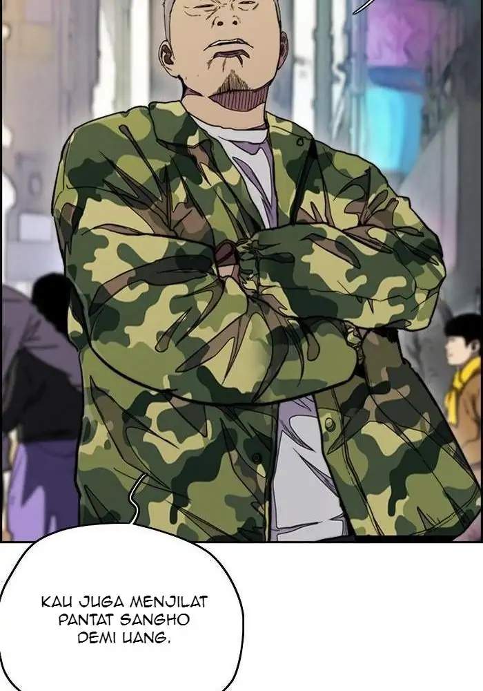 Wind Breaker Chapter 282 Gambar 77