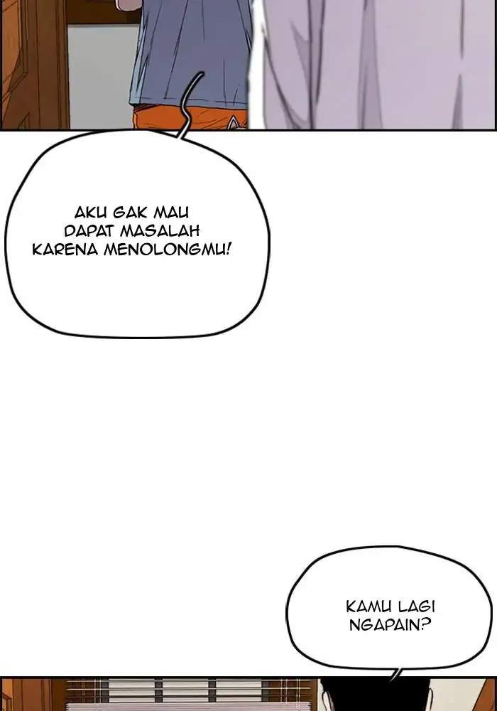 Wind Breaker Chapter 282 Gambar 8
