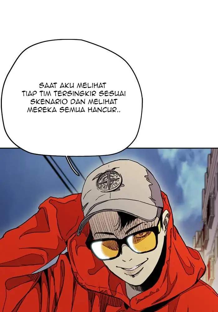 Wind Breaker Chapter 282 Gambar 83