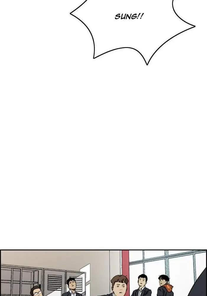 Wind Breaker Chapter 282 Gambar 91