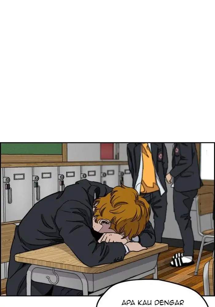 Wind Breaker Chapter 282 Gambar 94