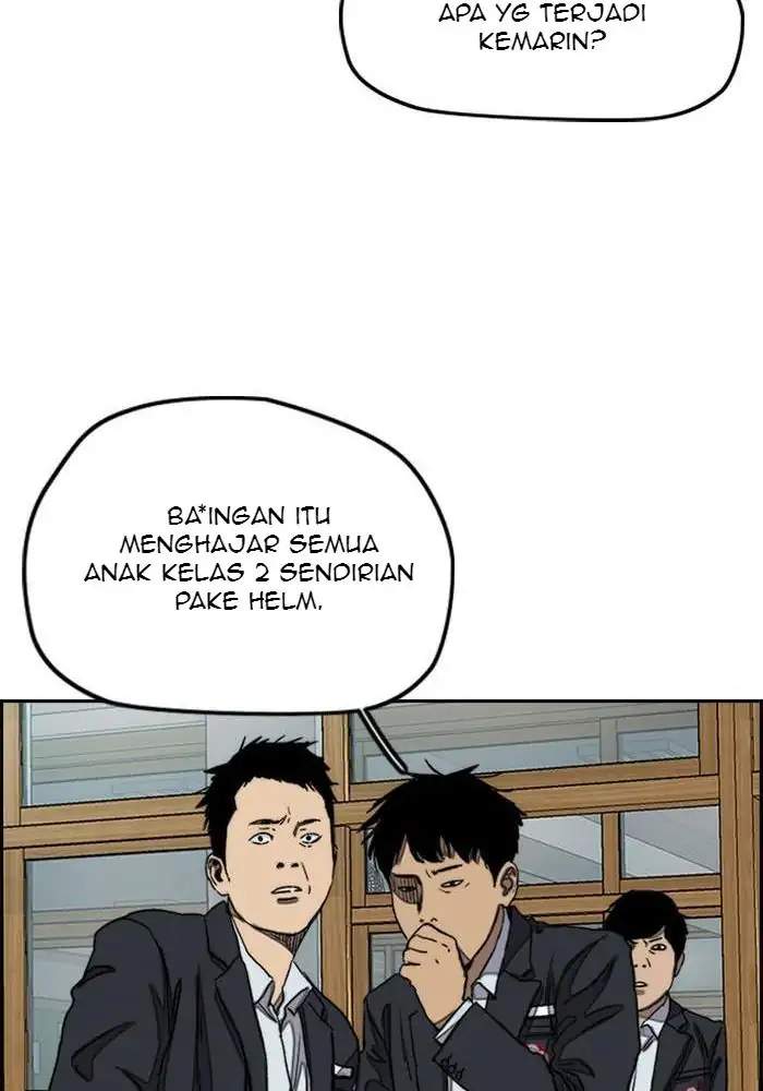 Wind Breaker Chapter 282 Gambar 95