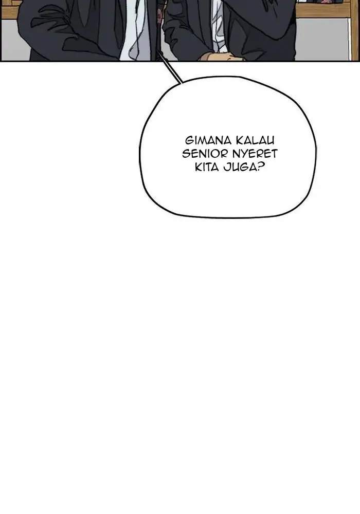 Wind Breaker Chapter 282 Gambar 96