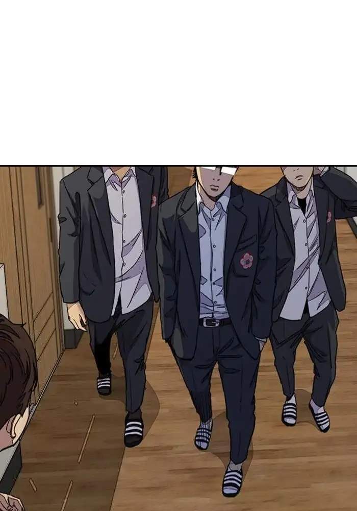 Wind Breaker Chapter 282 Gambar 97