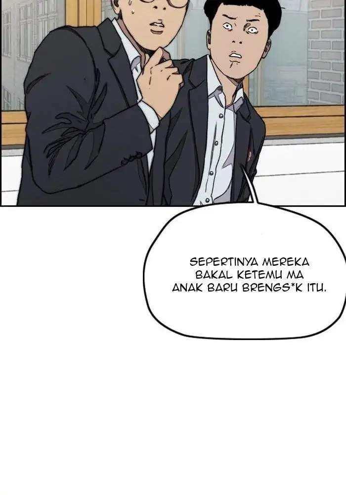 Wind Breaker Chapter 282 Gambar 99