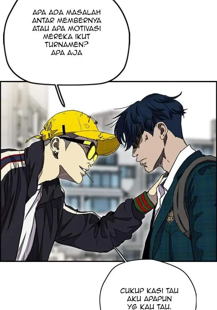 Wind Breaker Chapter 281 Gambar 15