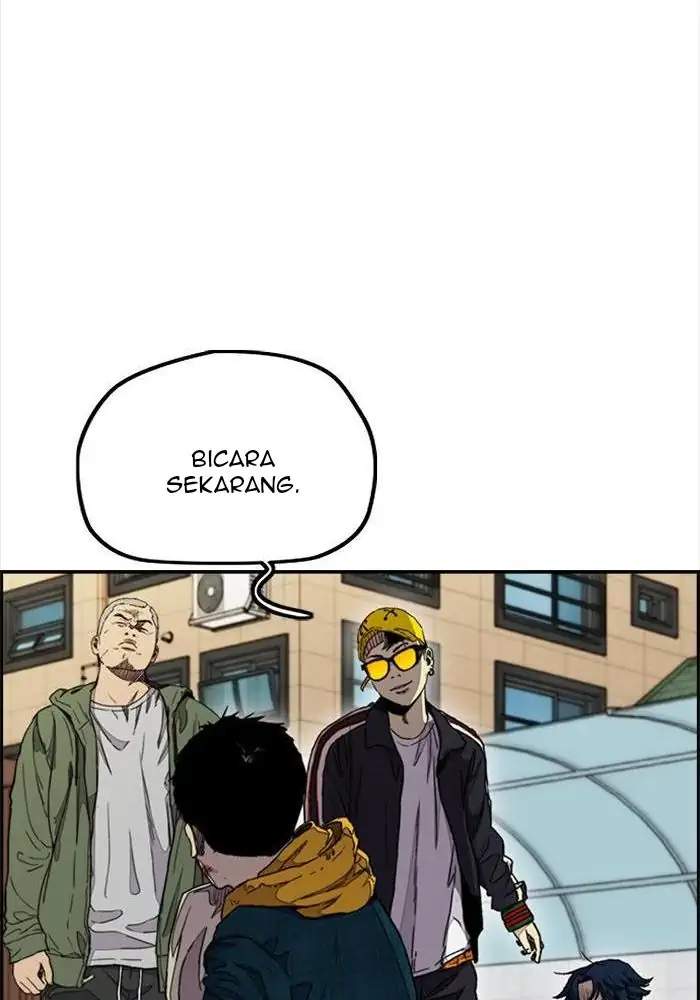 Wind Breaker Chapter 281 Gambar 43