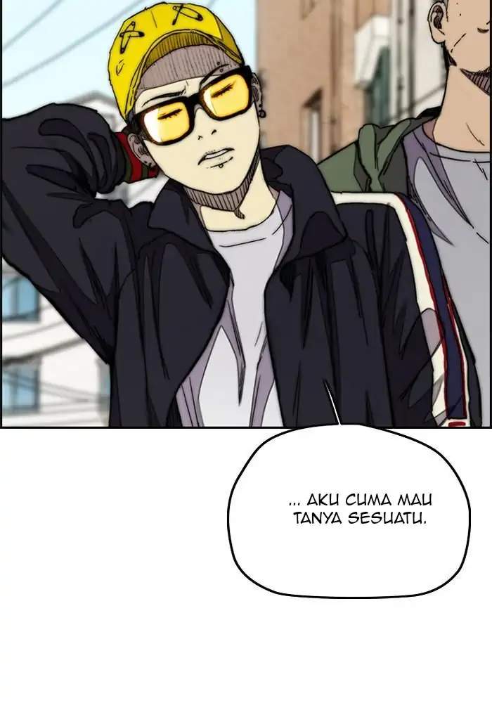 Wind Breaker Chapter 281 Gambar 5
