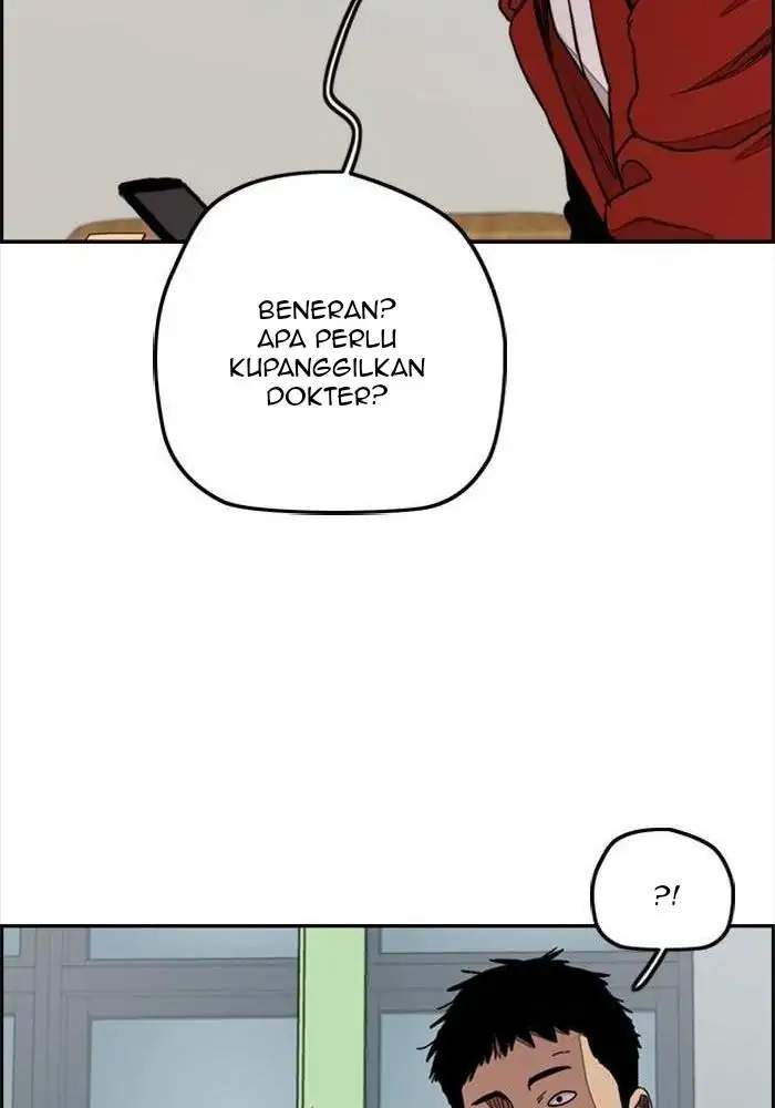 Wind Breaker Chapter 281 Gambar 53