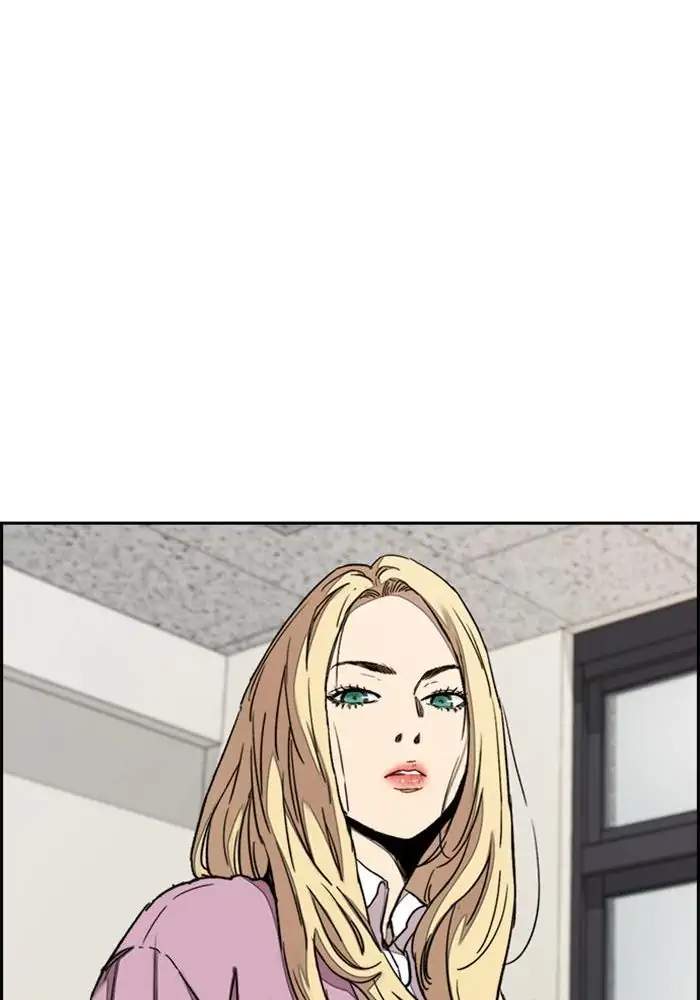 Wind Breaker Chapter 281 Gambar 59