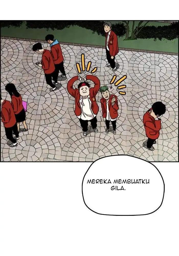 Wind Breaker Chapter 281 Gambar 74