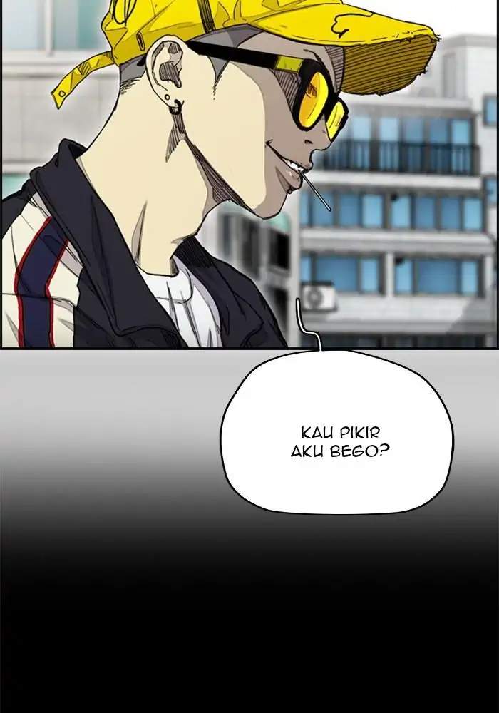 Wind Breaker Chapter 281 Gambar 8