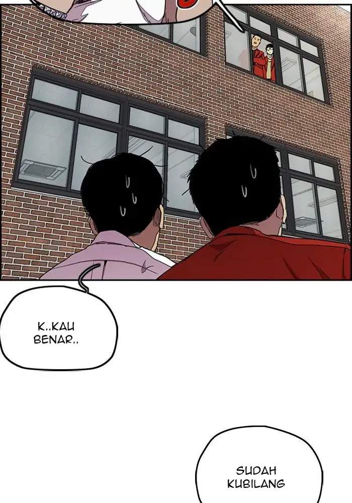 Wind Breaker Chapter 281 Gambar 84