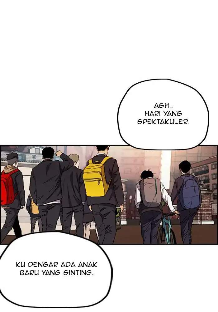 Wind Breaker Chapter 281 Gambar 87