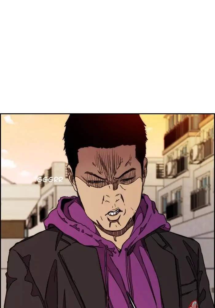 Wind Breaker Chapter 281 Gambar 94